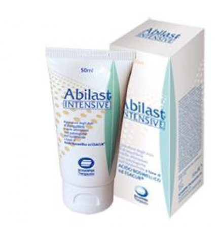 ABILAST INTENSIVE 50ML