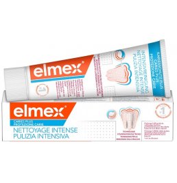 ELMEX PULIZIA INTEN DENTIF