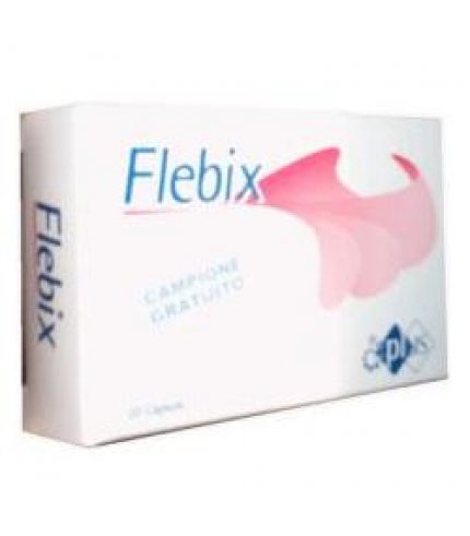 FLEBIX 20CPS