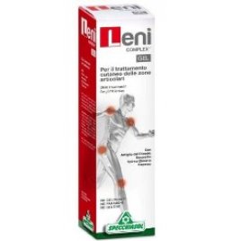 LENI COMPLEX GEL TUBETTO 75ML