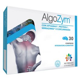 ALGOZYM 30TAV 22,65G