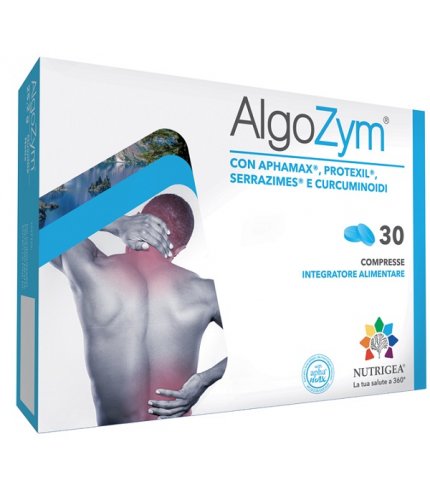 ALGOZYM 30TAV 22,65G