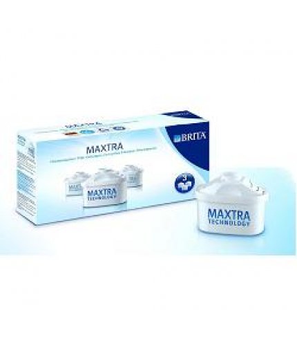 FILTRI MAXTRA PACK 3PZ