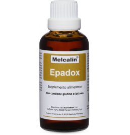 MELCALIN EPADOX GOCCE 50ML