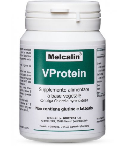 MELCALIN VPROTEIN 280CPR