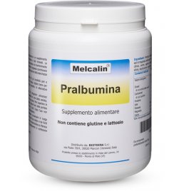 MELCALIN PRALBUMINA 532G