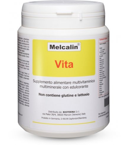 MELCALIN VITA 1150G BIOTEKNA.