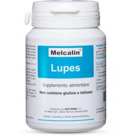 MELCALIN LUPES 56CPS BIOTEKNA