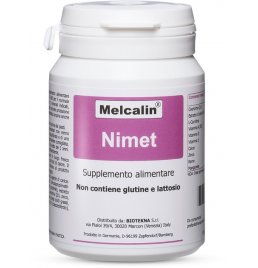 MELCALIN NIMET 28CPS "BIOTEKNA