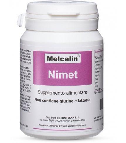 MELCALIN NIMET 28CPS "BIOTEKNA