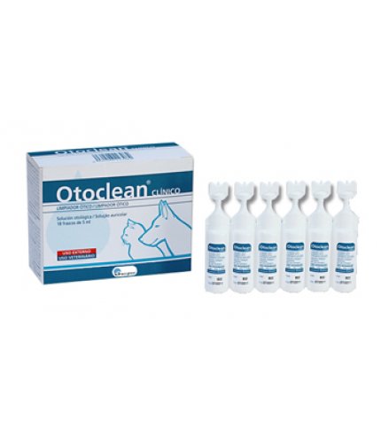 OTOCLEAN 18FX5ML