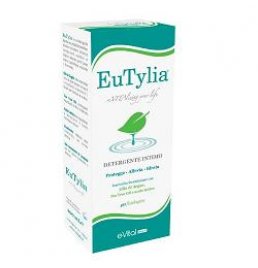 EUTYLIA DETERGENTE INTIMO 200M