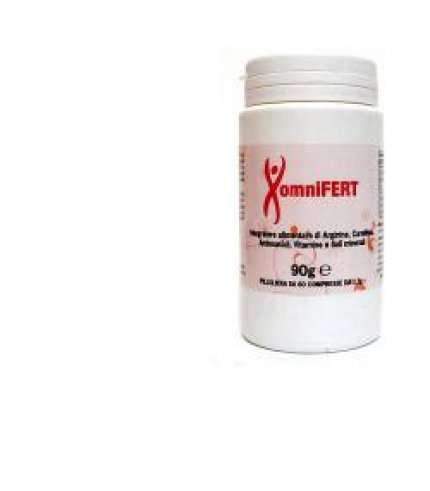 OMNIFERT 60CPR