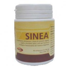 SINEA 60CPR