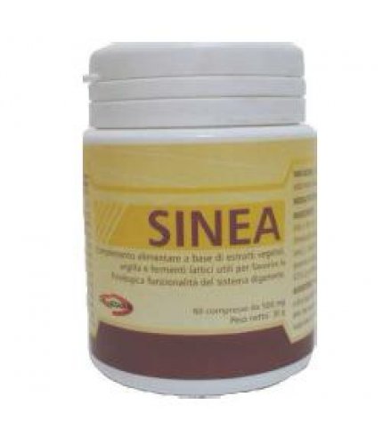 SINEA 60CPR