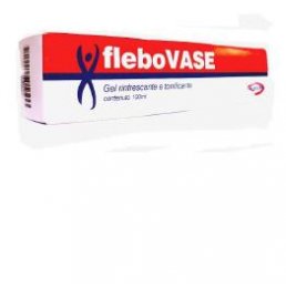 FLEBOVASE GEL 100ML