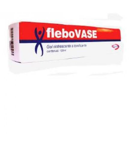 FLEBOVASE GEL 100ML