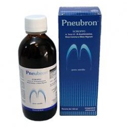 PNEUBRON 150ML