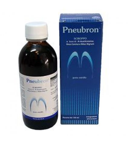 PNEUBRON 150ML