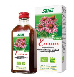 ECHINACEA SUCCO 200ML BIO