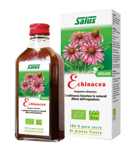 ECHINACEA SUCCO 200ML BIO