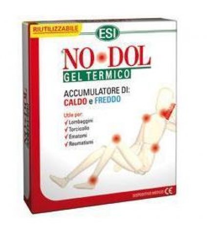 ESI NO DOL GEL TERMICO 280G