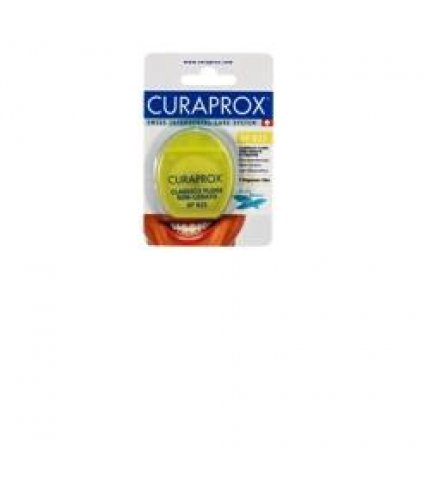 CURAPROX DENTAL FLOSS DF823