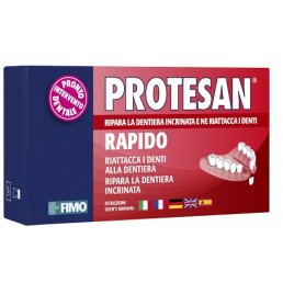 PROTESAN RAPIDO SET RIP DENT