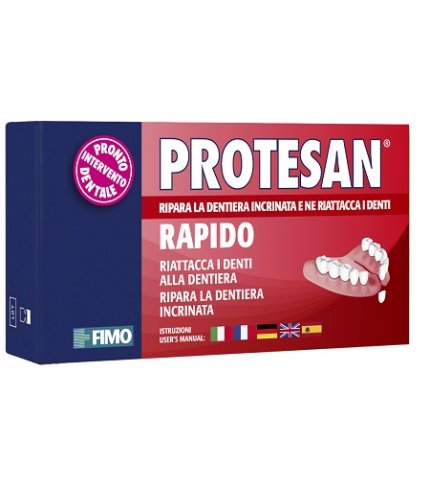 PROTESAN RAPIDO SET RIP DENT