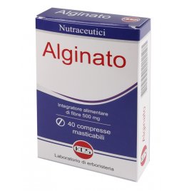 ALGINATO 40CPR