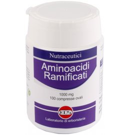 AMINOACIDI RAMIFICATI 100CPR