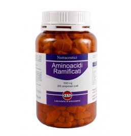 AMINOACIDI RAMIFICATI 300CPR