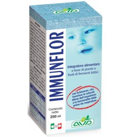 IMMUNFLOR 100ML