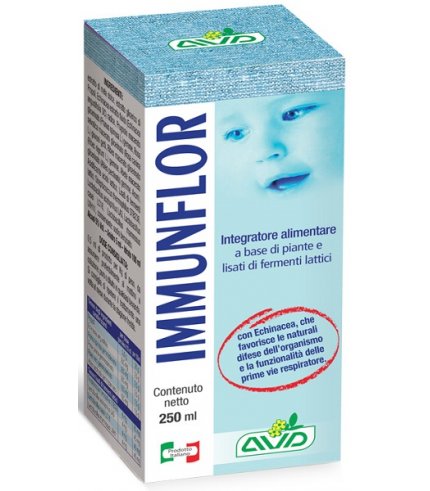 IMMUNFLOR 100ML