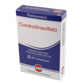 CONDROITIN SOLFATO 60CPR KOS