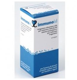 IMMUNOID 200ML