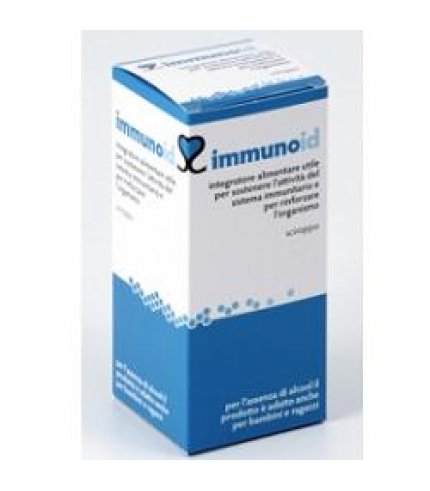 IMMUNOID 200ML