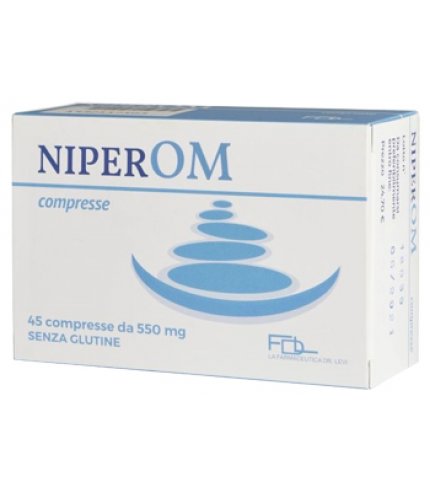 NIPEROM  45CPS 22,50G