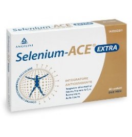 SELENIUM ACE 30CONF