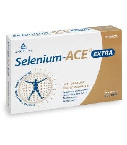 SELENIUM ACE 30CONF