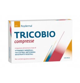 TRICO BIO 30CPR