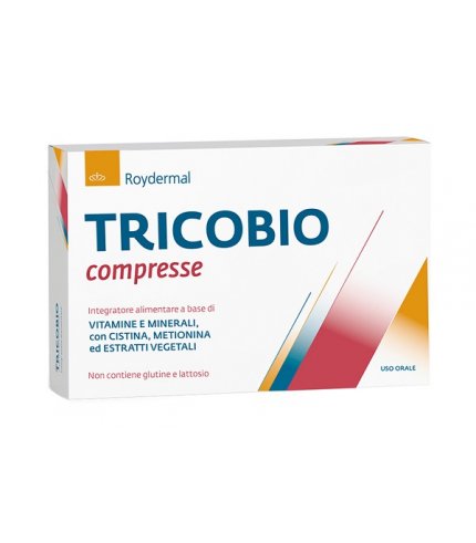 TRICO BIO 30CPR