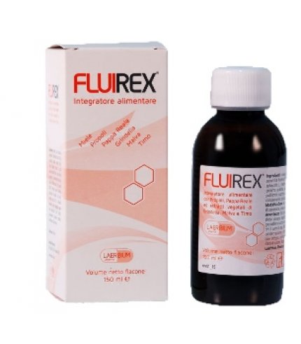 FLUIREX SCIR 150ML