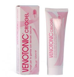 VENOTONIC CRIOGEL GEL 125ML