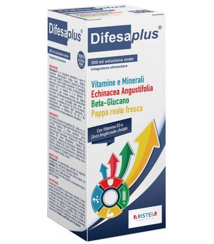 DIFESAPLUS 200ML