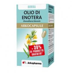 ARKOCAPSULE OLIO ENOTER 60PRL