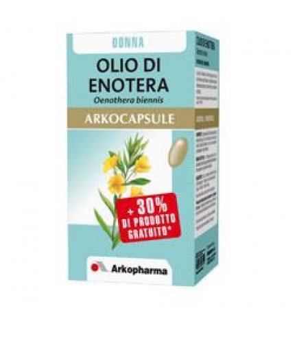 ARKOCAPSULE OLIO ENOTER 60PRL