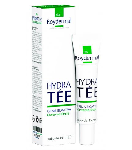 HYDRATEE CR BIOATTIVA CONT OCC