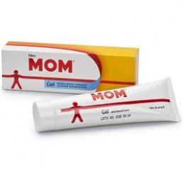 NEO MOM GEL 40G