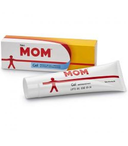 NEO MOM GEL 40G